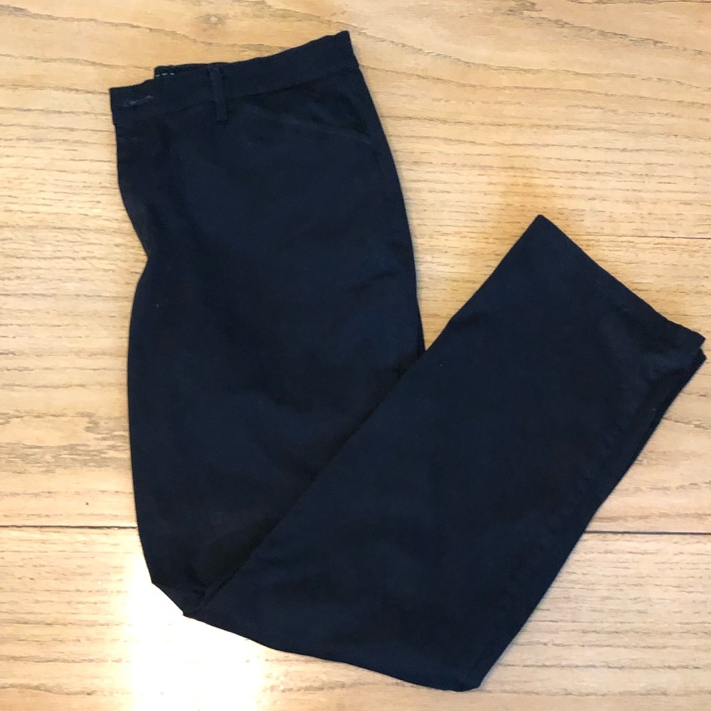 Womens Lee Dress Pants. Worn but in good condition.
